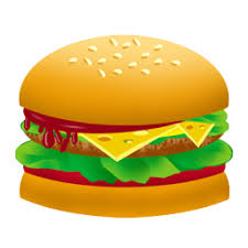 Hamburgers - Node/Express/Handlebars/Sequelize/MySequelize based MVC application involving hamburgers.